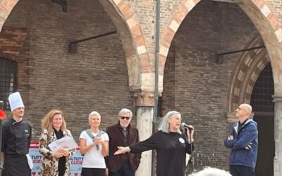 Il grande cuore dei mantovani