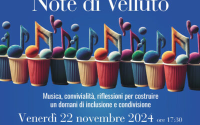 Note di velluto