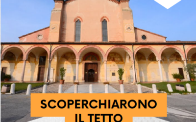 SCOPERCHIARONO IL TETTO – 12-13 SETTEMBRE